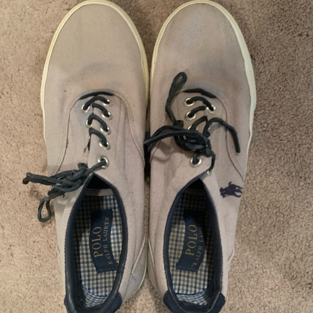 Shoes - Picture 3 of 3